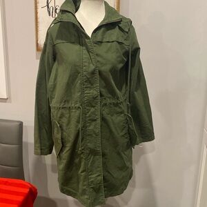 🍄Old navy utility/ fall jacket